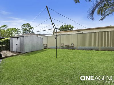 9 Dunn Court, Forest Lake