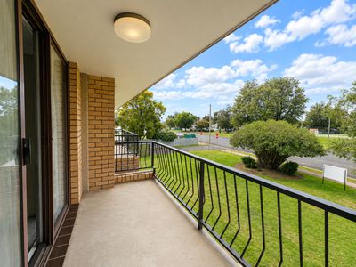6 / 2-4 Anzac Parade, Gunnedah