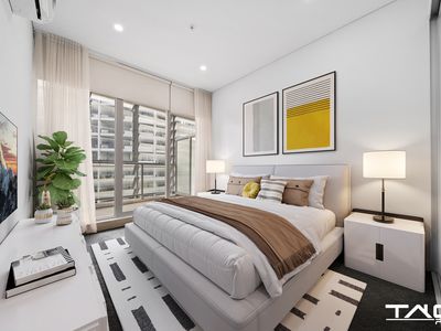 703 / 23 Hassall Street, Parramatta
