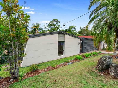 124 Parfrey Road, Rochedale South