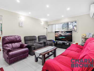 37  Percy Street, Marayong