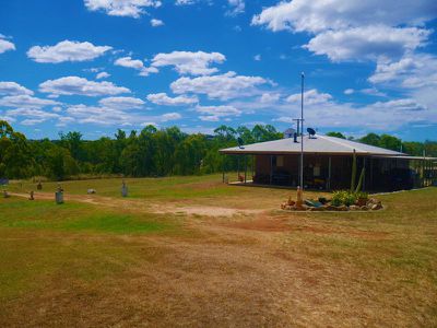 502 Malar Road, Kingaroy