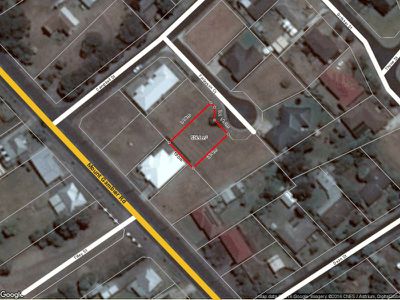 Lot 6, Finlayson Court, Millicent