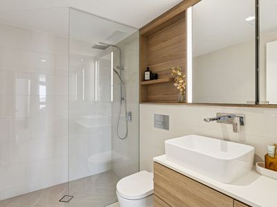 1 Geoffrey Bolton Avenue, Perth