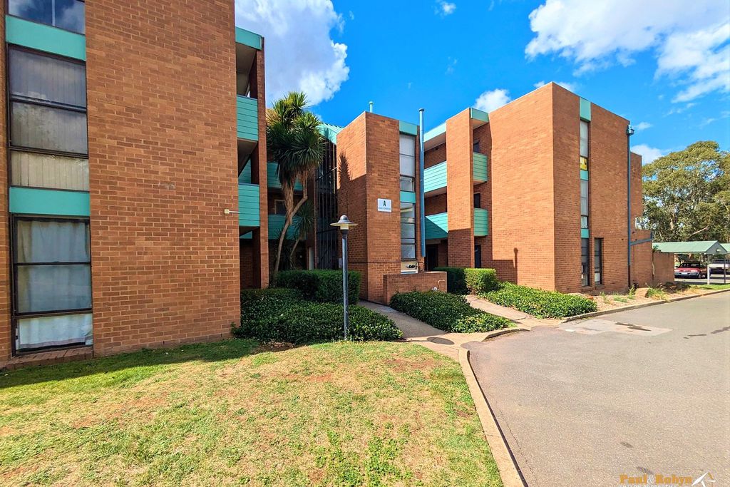 9a / 62 Wattle Street, Lyneham