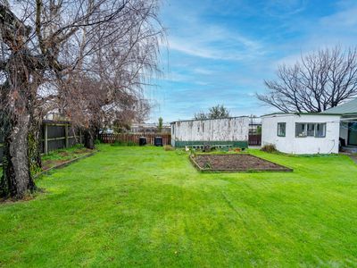 17 Ayr Street, Mosgiel