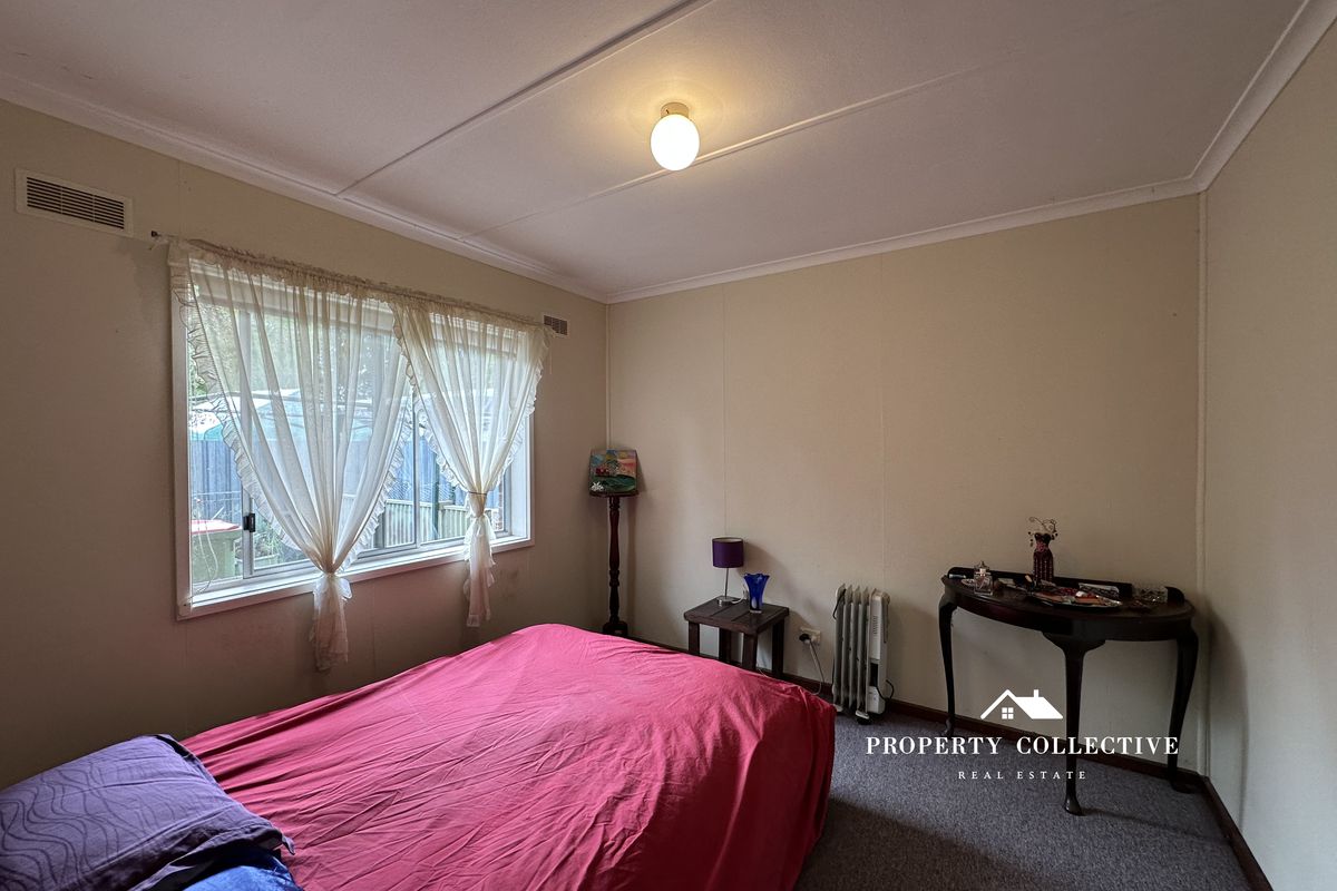 3 / 6 John Crescent, Beechworth