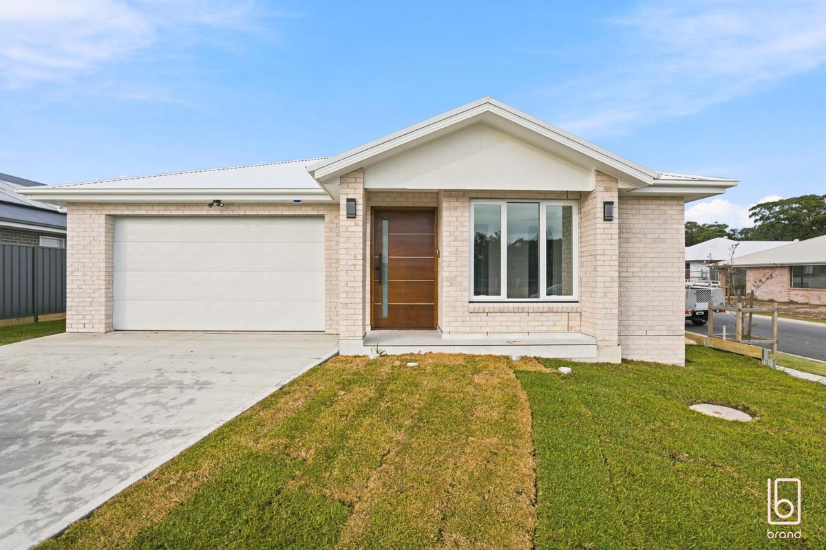 61 McKinnon Street, Wyee