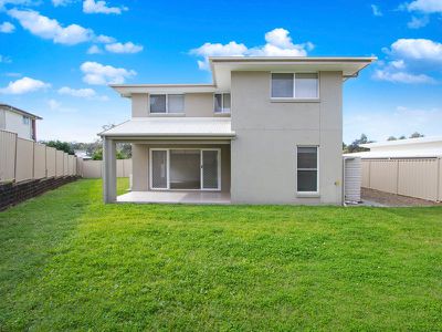 12 Bellagio Crescent, Coomera