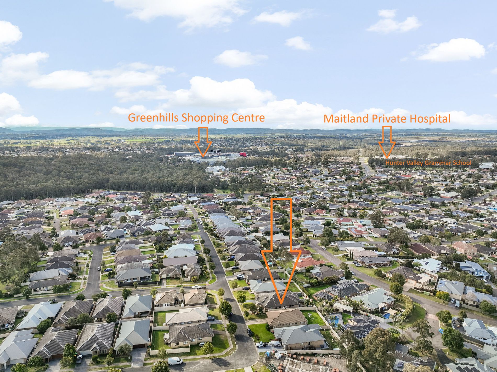 32 Macrae Street, East Maitland