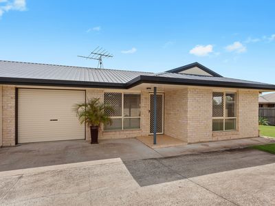 8 / 27-29 Princess Street, Gatton