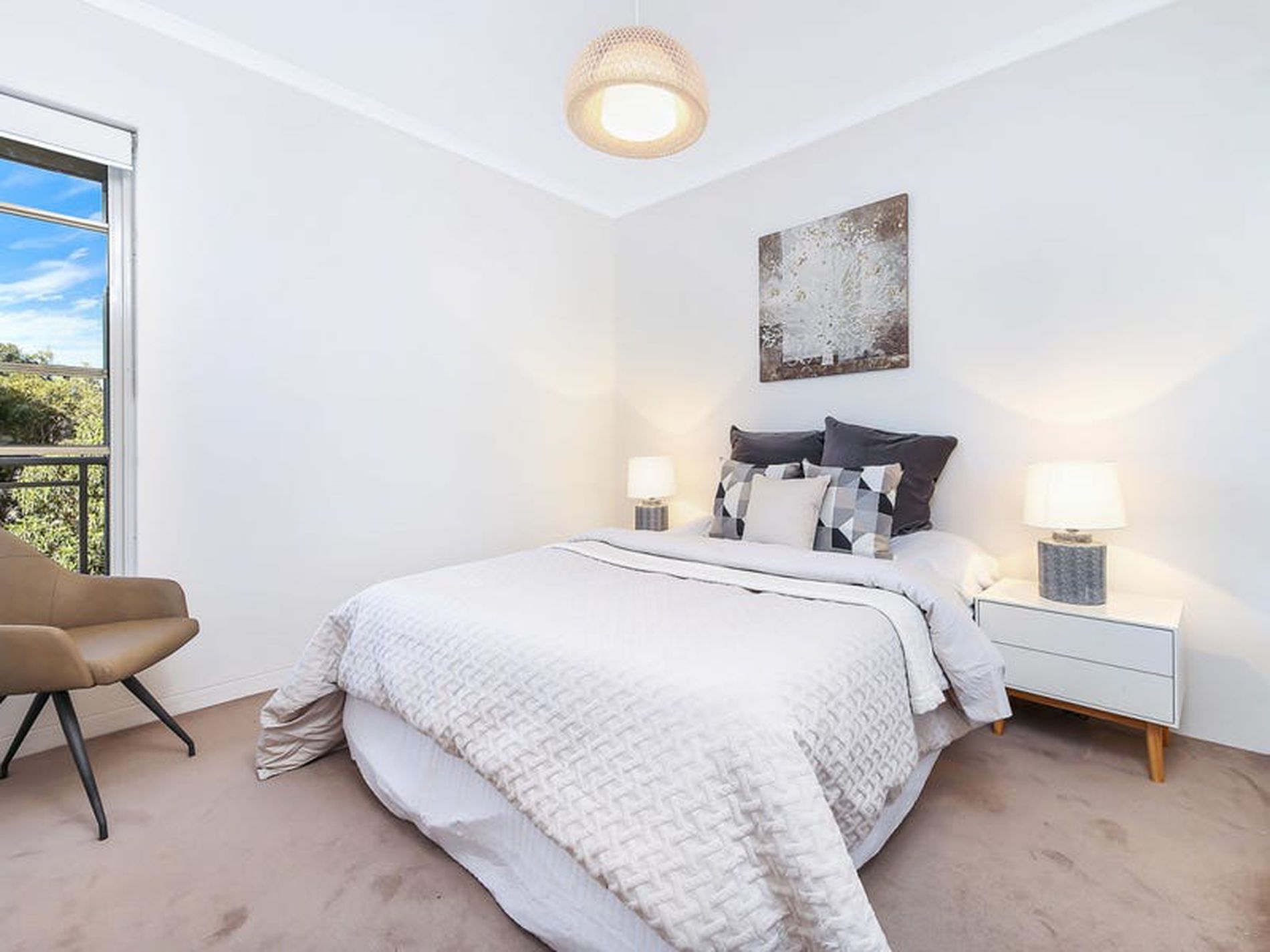 19 / 4 Gillespie Avenue, Alexandria