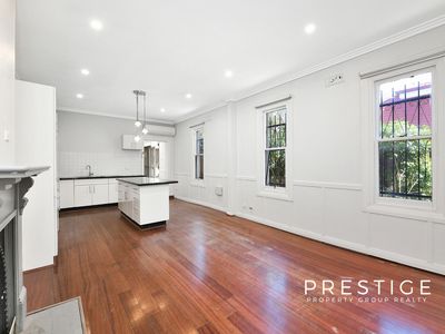 50 Wollongong Road, Arncliffe