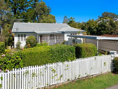 79 Queenscroft Street, Chelmer