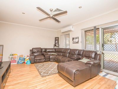12 Marra Court, South Hedland
