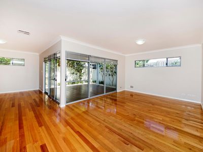 240A Hancock Street, Doubleview