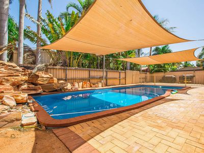 3 Thomas Street, South Hedland