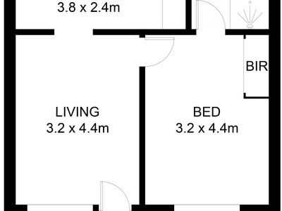 4 / 2 Brownsville Avenue, Brownsville