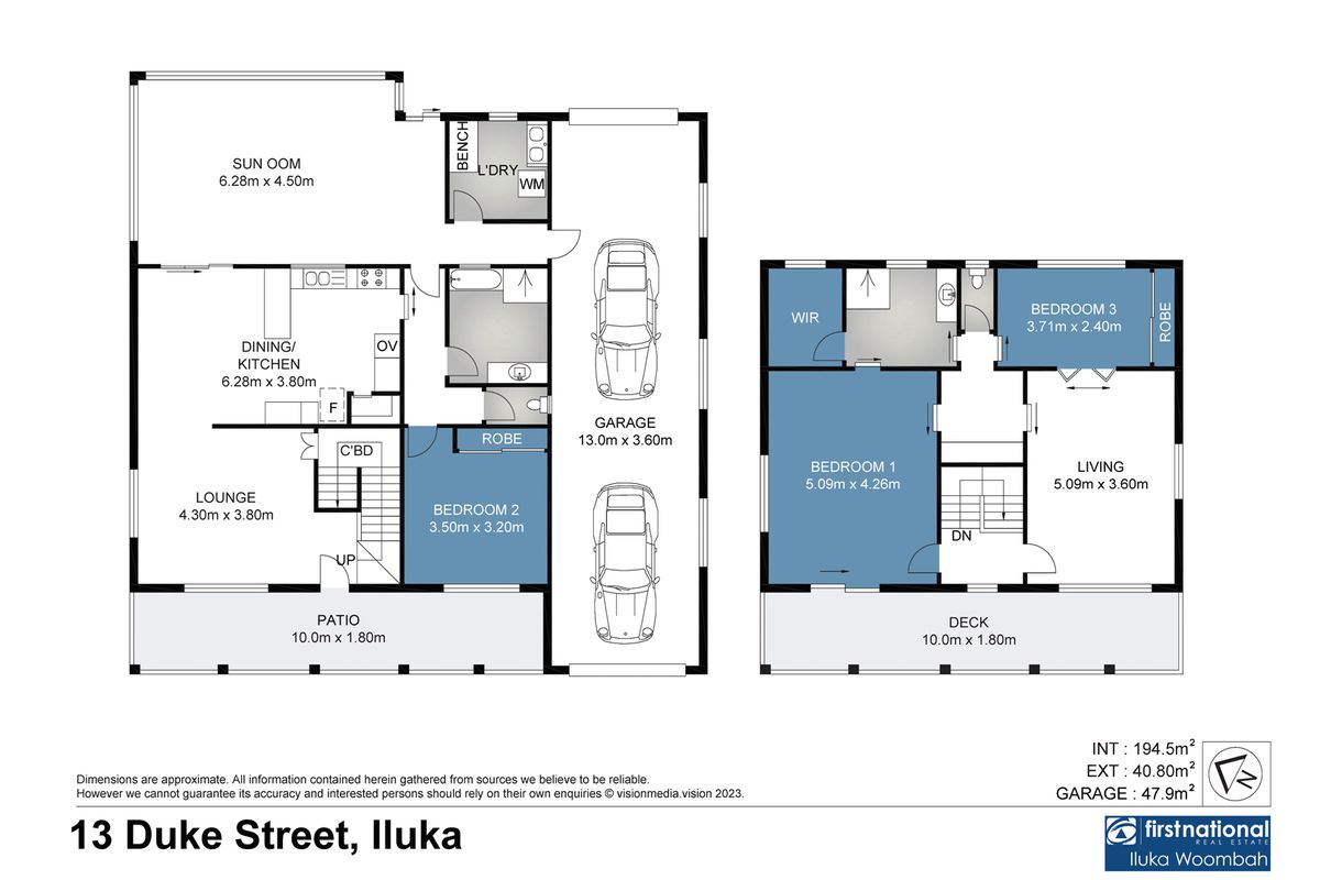 13 Duke Street, Iluka