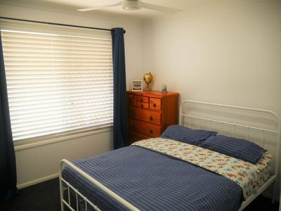 147 Allens Road, Nanango