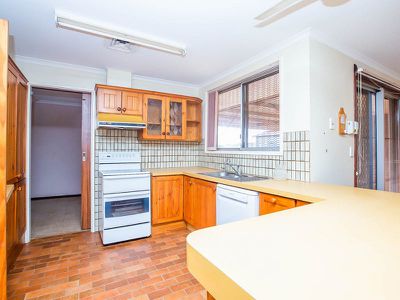 16 Nyanda Place, South Hedland