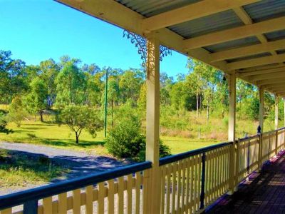154 Parsons Road, Nanango