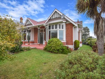 28 Currie Street, Port Chalmers