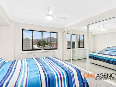 26 / 23-25 Market Street, Wollongong