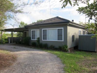 Ourimbah