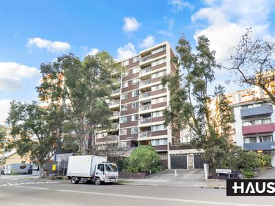 22 / 35 Campbell Street, Parramatta