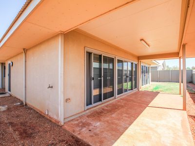 36 Parker Street, South Hedland