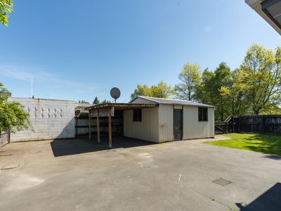 56 Centennial Avenue, Milton