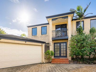 14B Cornelian Street, Scarborough