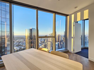 6008 / 648 Lonsdale Street, Melbourne