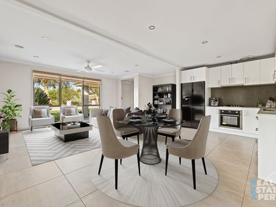 53 Springfield Crescent, Hampton Park