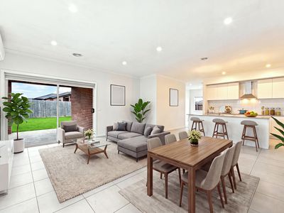 14 Matheson Avenue, Wyndham Vale