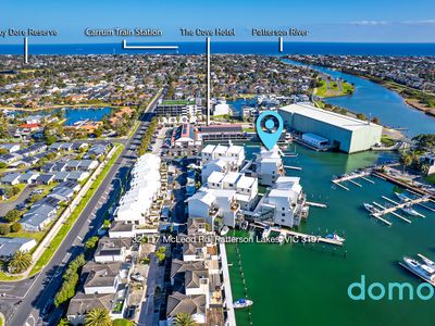 32 / 117 McLeod Road, Patterson Lakes