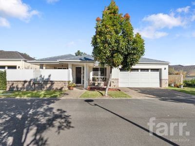 17 / 11 Eden Court, Nerang