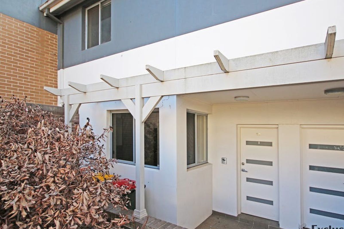 22 / 100 Kenyons Road, Merrylands