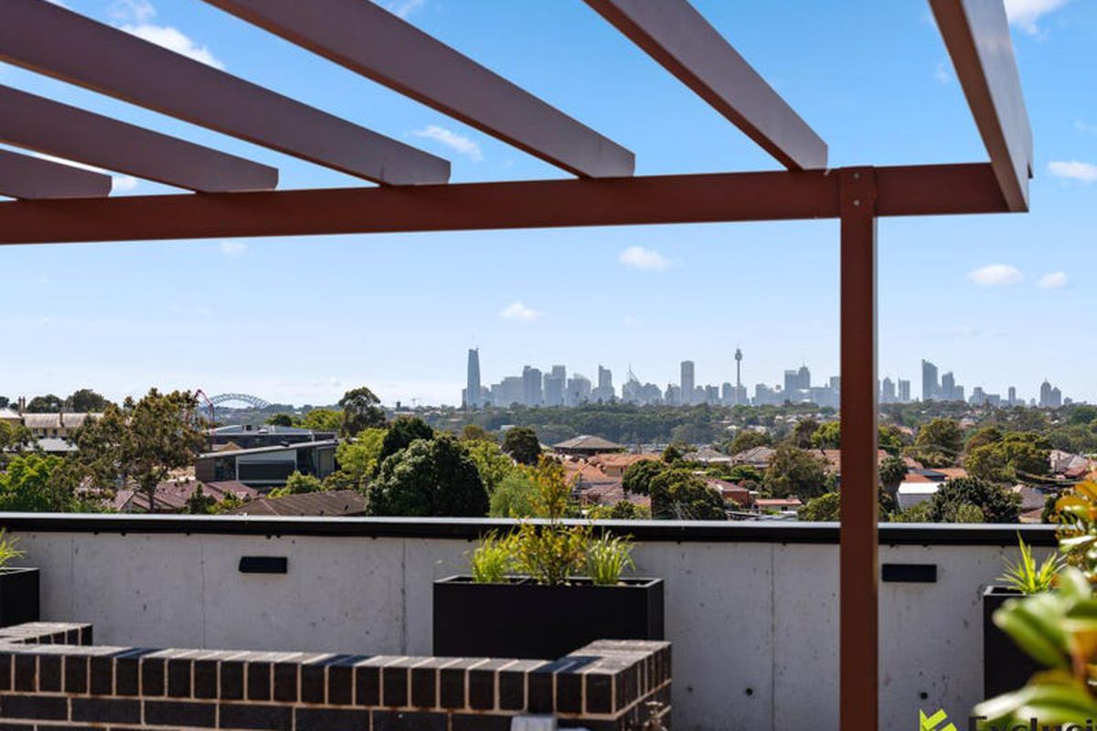 102 / 56 Fairlight Street, Five Dock