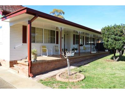 2A Bridge Street, Gunnedah