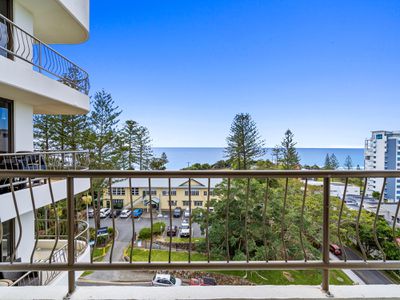 34 / 23  Garrick Street, Coolangatta