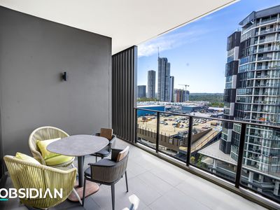 A1203 / 82 Waterloo Road, Macquarie Park