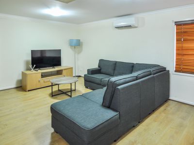 7 Barrow Place, South Hedland
