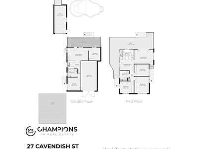 27 Cavendish Street, Earlville