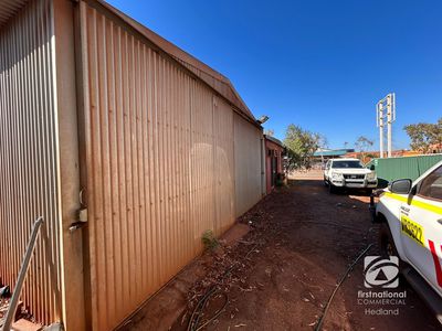 2/19 Anderson Street, Port Hedland