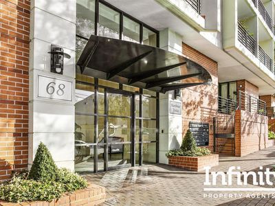288 / 68 Vista Street, Mosman