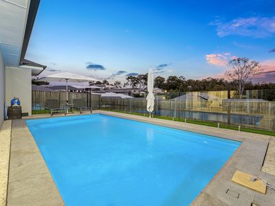 66 Challenger Way, Coomera Waters