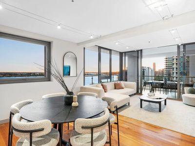 61 / 155 Adelaide Terrace, East Perth