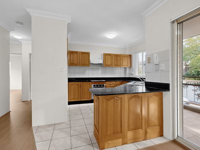 4 / 10 Caroline Street, Westmead